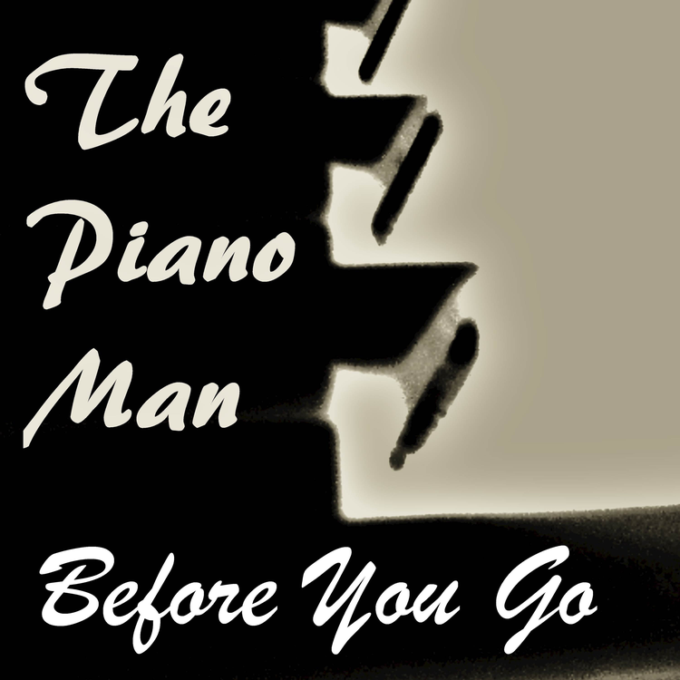 The Piano Man's avatar image