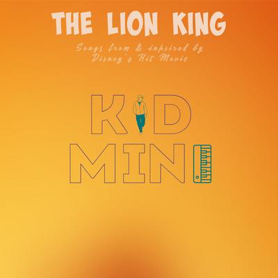 Spirit (From 'The Lion King')'s cover