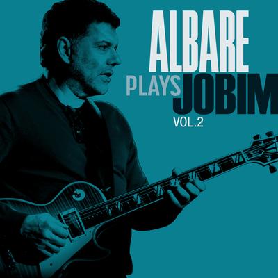How Insensitive  By Albare's cover