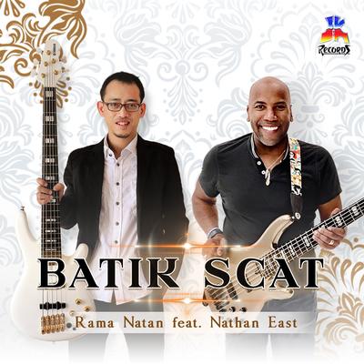 Batik Scat's cover
