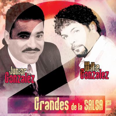 Pequeñas cosas By Willie Gonzalez's cover