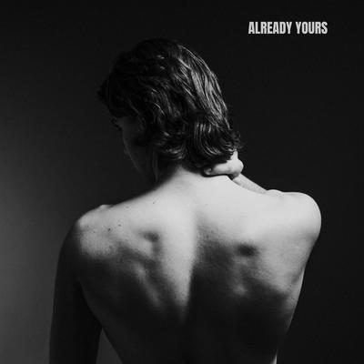 Already Yours's cover
