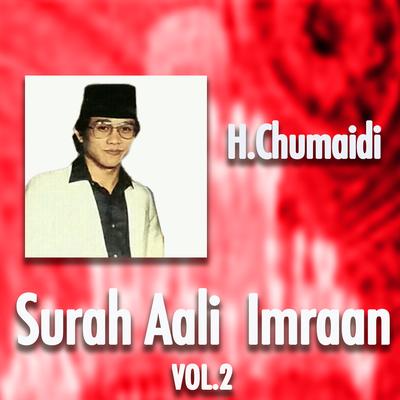 Surah Aali Imraan, Vol. 2's cover