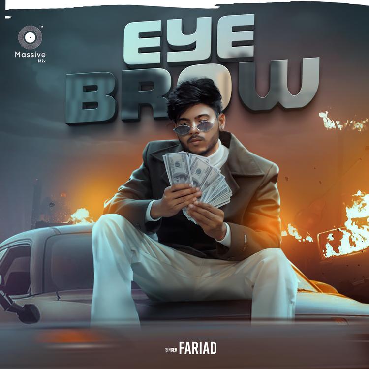 Fariad's avatar image