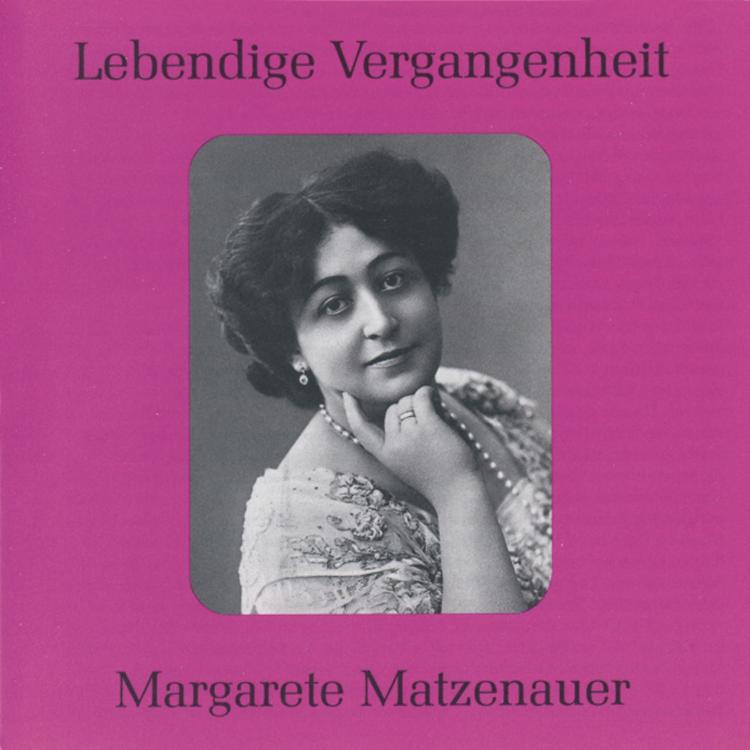 Margarete Matzenauer's avatar image