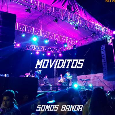 Somos Banda's cover