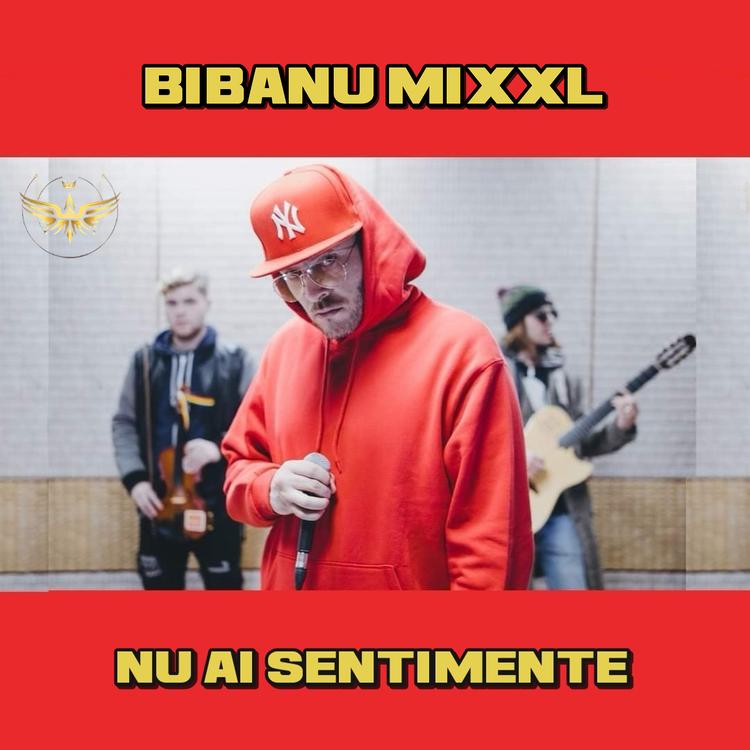 Bibanu MiXXL's avatar image