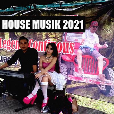 House Musik 2021's cover