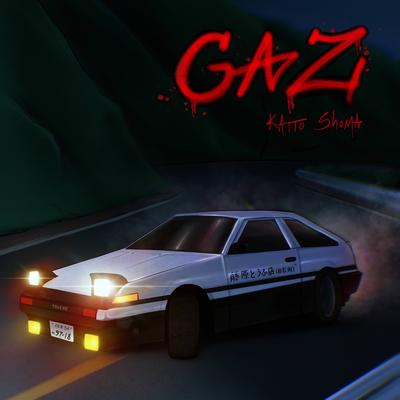 GAZ By Kaito Shoma's cover