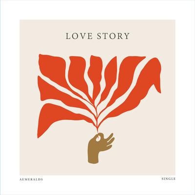 Love Story By Daniel Paterok's cover