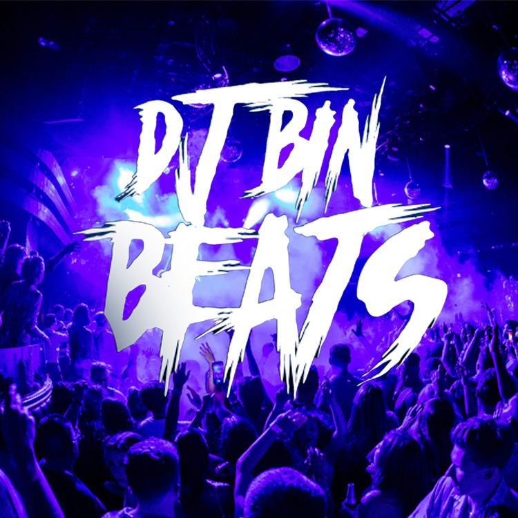 DJ Bin Beats's avatar image