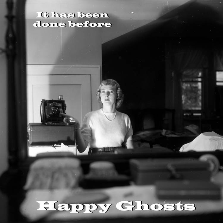 Happy Ghosts's avatar image