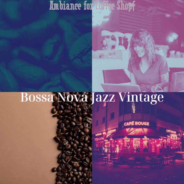 Bossa Nova Jazz Vintage's avatar image