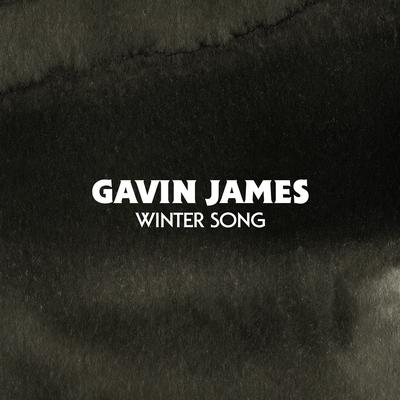 Winter Song By Gavin James's cover