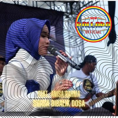 Surga Dibalik Dosa By New Pallapa Official, Anisa Rahma's cover