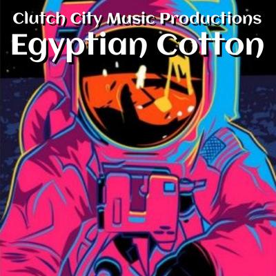 Clutch City Music Productions's cover