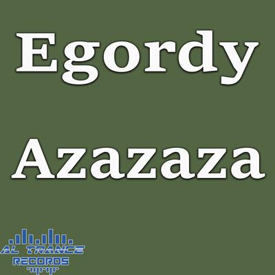 Egordy's cover