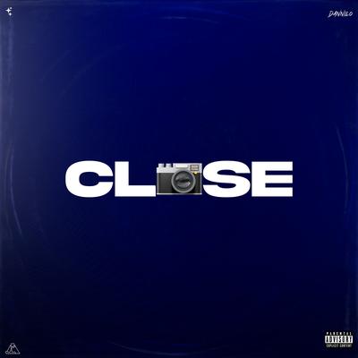 CLOSE By Dannilo, Lava's cover