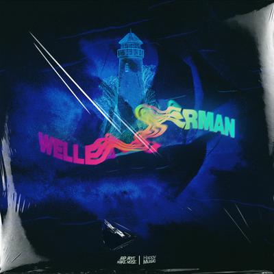Wellerman (feat. Perly I Lotry) By L.B. One, Datamotion, Perly I Lotry's cover