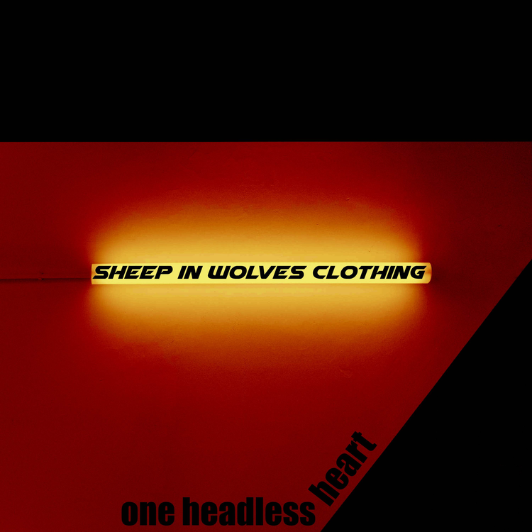 Sheep In Wolves Clothing's avatar image