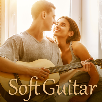 Soft Guitar (Romantic & Sensual Music, Smooth Jazz Background Songs for Relaxation, Study, Restaurants, and Sex)'s cover