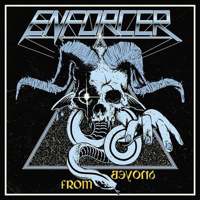 Destroyer By Enforcer's cover