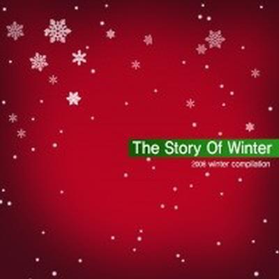 2008 The story of winter's cover