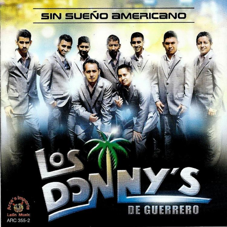 Los Donny`s De Guerrero's avatar image