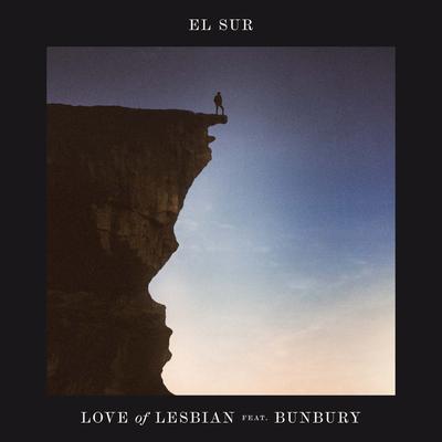 El sur (feat. Bunbury)'s cover