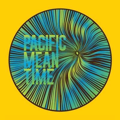 Pacific Mean Time's cover