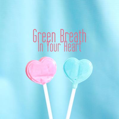Green Breath's cover