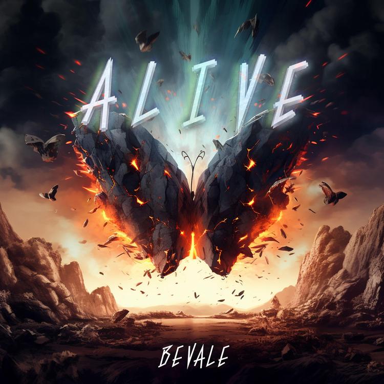 BEVALE's avatar image