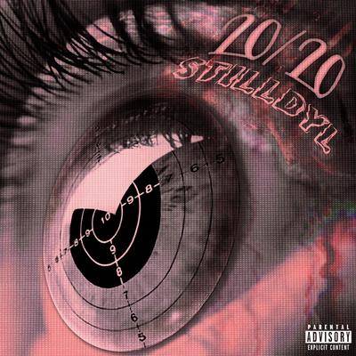 20/20 By StillDyl's cover