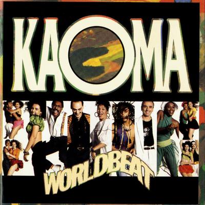 Lambamor By Kaoma's cover