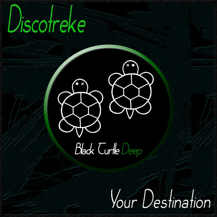 Discotreke's avatar image