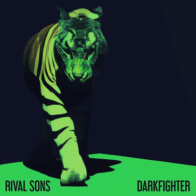 Bird in the Hand By Rival Sons's cover