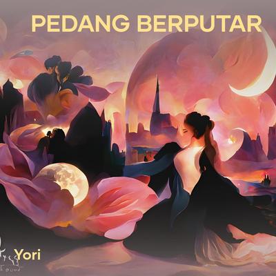 Pedang Berputar's cover