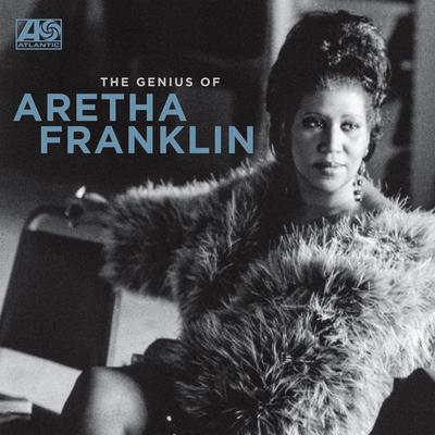 The Genius of Aretha Franklin's cover