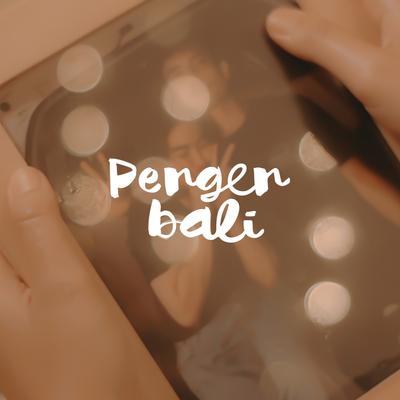 Pengen Bali's cover