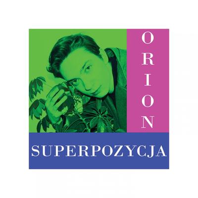 SUPERPOZYCJA's cover