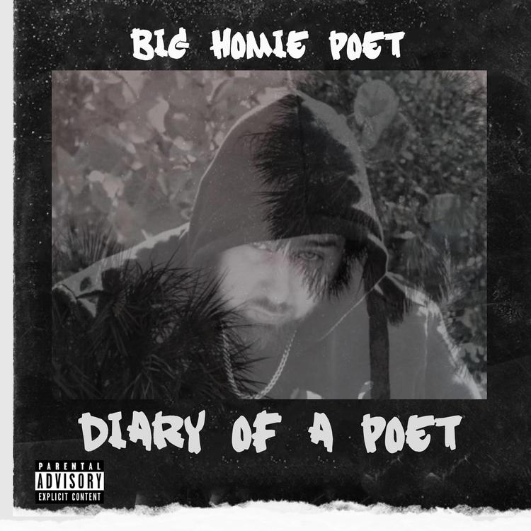Big Homie Poet's avatar image