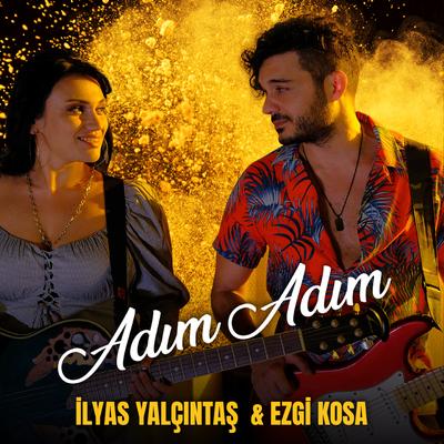 Adım Adım's cover