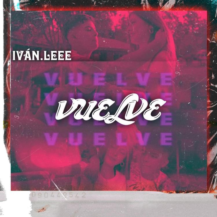 Ivan Leee's avatar image