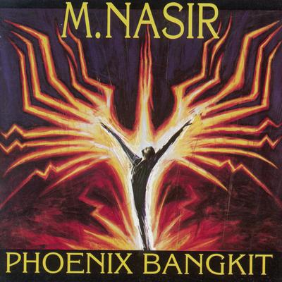 Phoenix Bangkit's cover