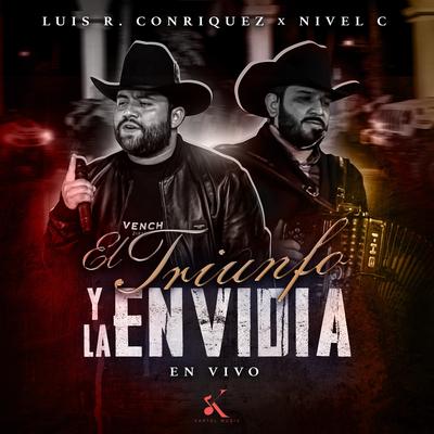 El Triunfo y la Envidia  (En Vivo)'s cover