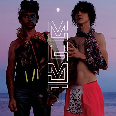 Oracular Spectacular's cover