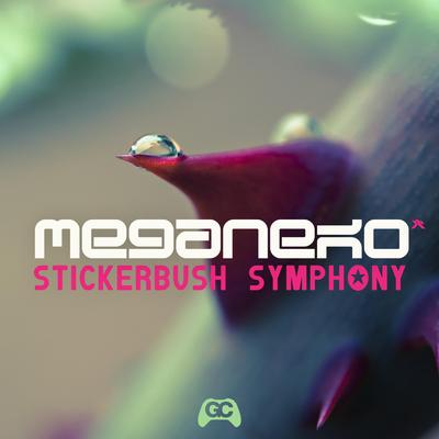 Stickerbush Symphony By Meganeko, Gamechops's cover