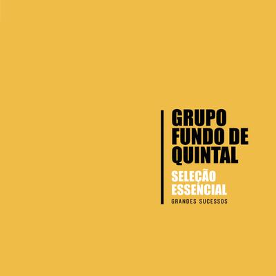 Se Você Jurar By Grupo Fundo De Quintal's cover