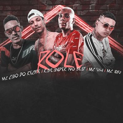 Role (Remix)'s cover