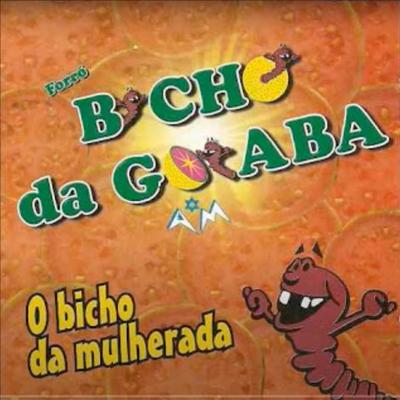 Amor Infinito By Bicho da Goiaba's cover